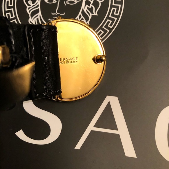 VERSACE - Picture 12 of 13